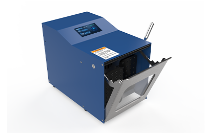 金华市拍打式均质器IN-P400