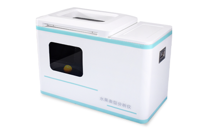 金华市水果表型分析仪IN-VistaFruit