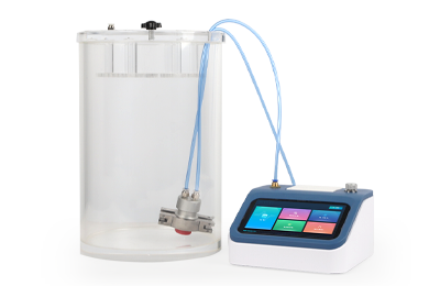 金华市泄漏与密封强度试验仪IN-MF03B