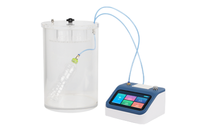 金华市正压法密封测试仪IN-MF03C