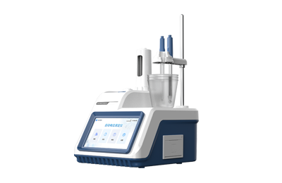 金华市电位滴定仪IN-D1