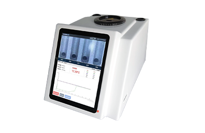 金华市全自动视频熔点仪IN-RD5