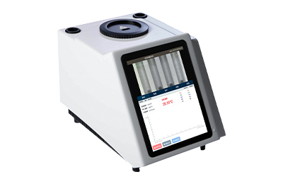 金华市视频熔点仪IN-RD1