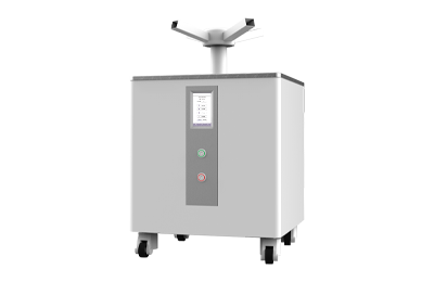 金华市过氧化氢消毒机IN-GY10