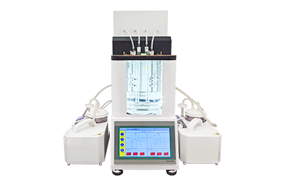 金华市全自动运动粘度测定仪IN-YN2