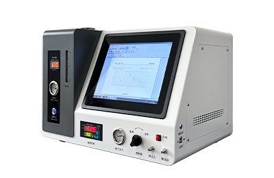 金华市石油液化气分析仪