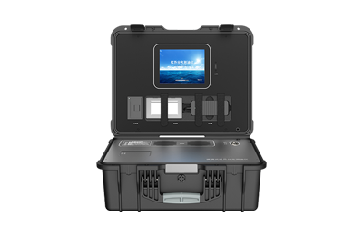 金华市便携式红外测油仪IN-CY2